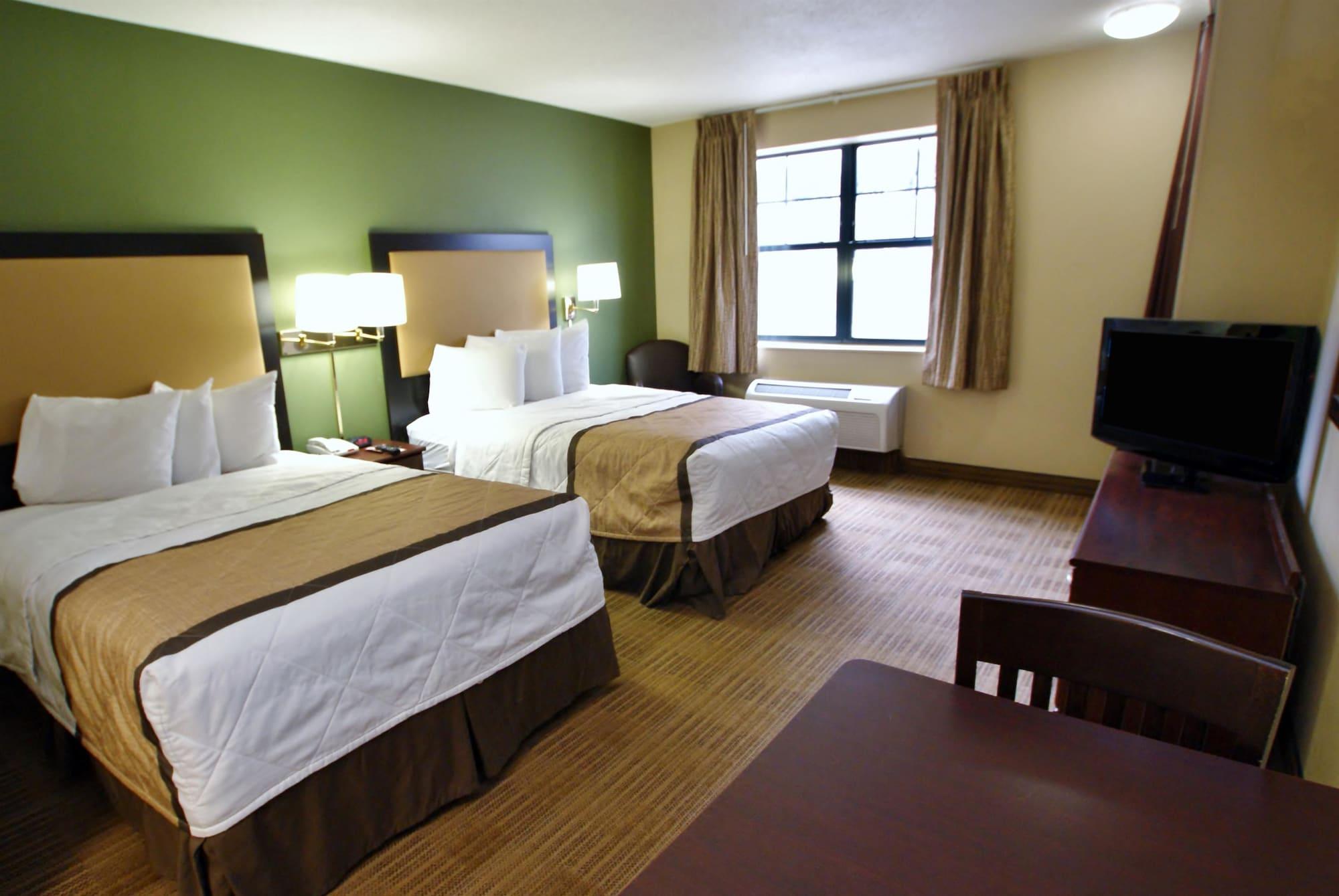 Extended Stay America Suites - Chicago - Skokie Ngoại thất bức ảnh