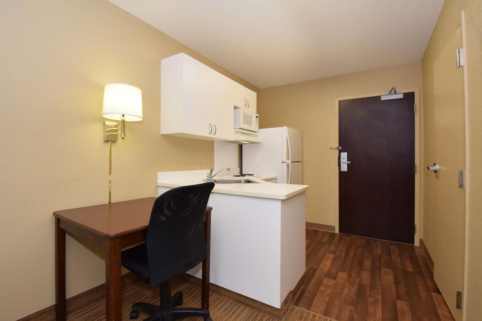 Extended Stay America Suites - Chicago - Skokie Ngoại thất bức ảnh