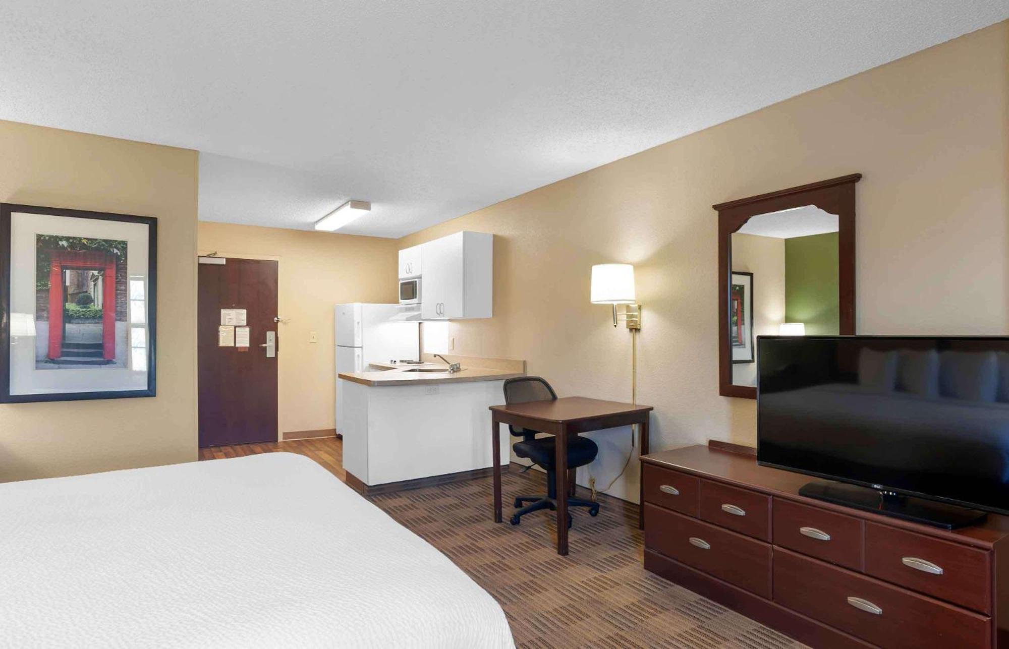 Extended Stay America Suites - Chicago - Skokie Ngoại thất bức ảnh