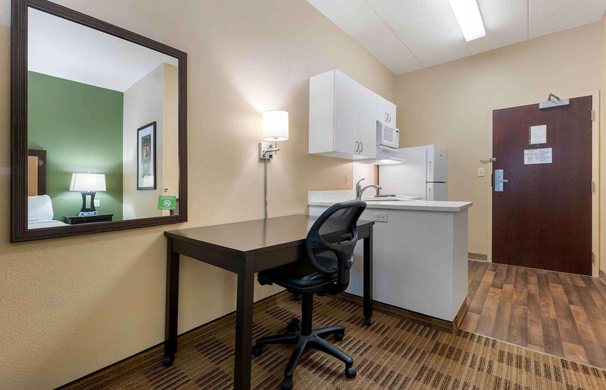 Extended Stay America Suites - Chicago - Skokie Ngoại thất bức ảnh