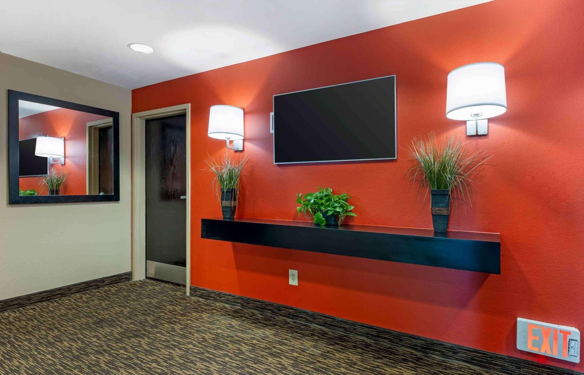 Extended Stay America Suites - Chicago - Skokie Ngoại thất bức ảnh