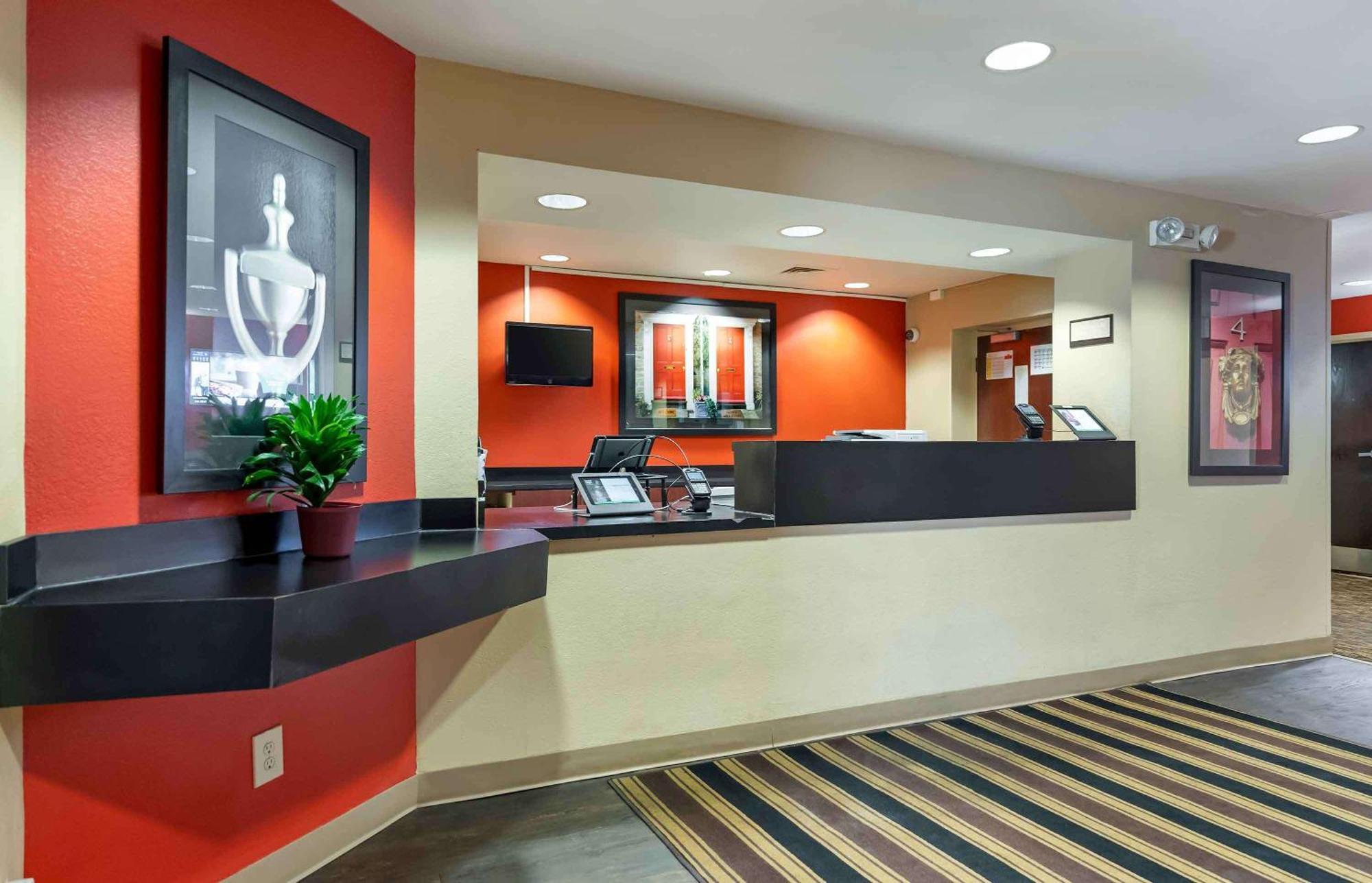 Extended Stay America Suites - Chicago - Skokie Ngoại thất bức ảnh