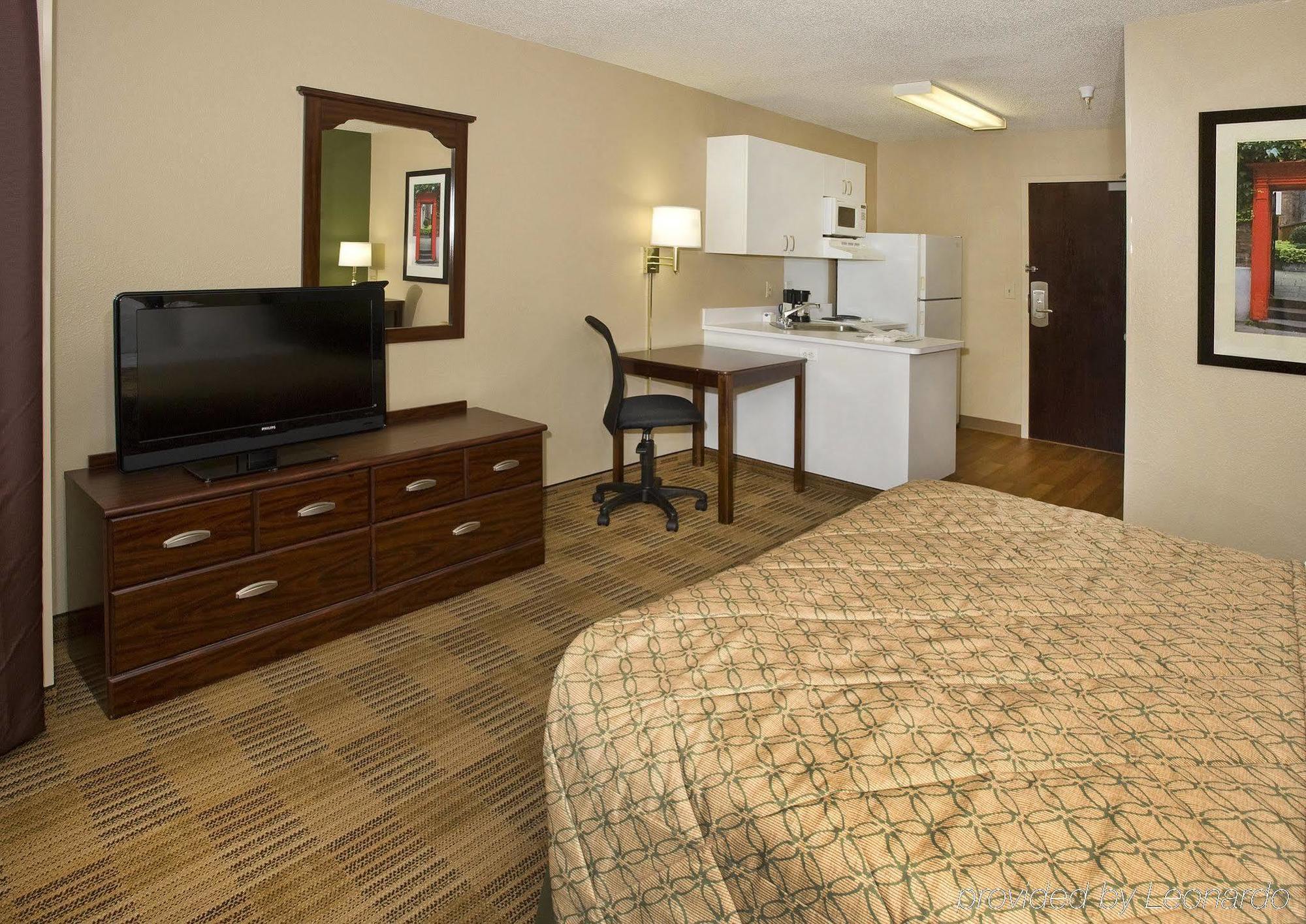 Extended Stay America Suites - Chicago - Skokie Ngoại thất bức ảnh
